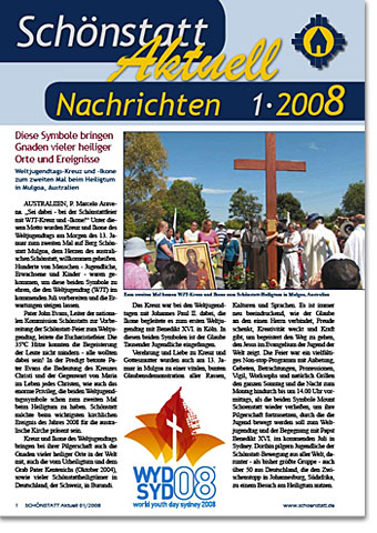 Cover Schnstatt Aktuell 2008-01