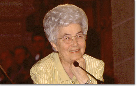 Chiara Lubich (1920 – 2008): Erzbischof Dr. Robert Zollitsch feierte einen Gedenkgottesdienst für sie