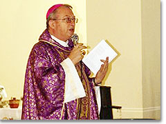 Bischof Fernando