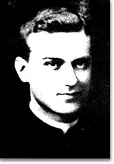 P. Franz Reinisch 