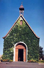 Das Heiligtum in Cornelio Procopio erhielt für den 29. Juni das Ablassprivileg