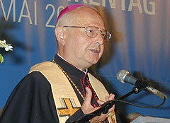 Weihbischof Stefan Ackermann