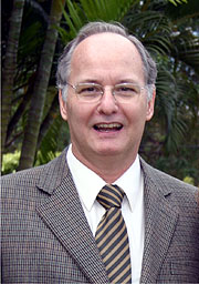Pedro Peyrat, “Unternehmer des Jahres” 2007