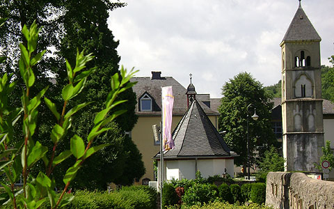 Ein Tag der Erinnerung und der Erneuerung des Liebesbündnisses, das Pater Kentenich am 18. Oktober 1914 im alten Michaelskapellchen im Tal von Schönstatt geschlossen hat.