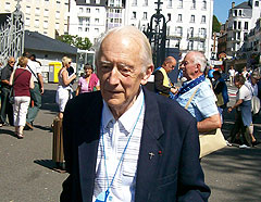 Prof. René Laurentin