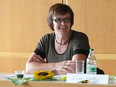 Referentin: Luise Halbig 