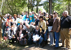 Liebesbündnis in Tuparenda, September 2008