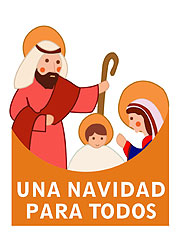 Logo: Weihnachten für alle, Buenos Aires