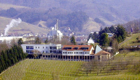 Schönstattzentrum Oberkirch