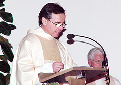 P. Alejandro Martínez