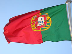 Portugal...