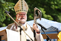 Erzbischof Dr. Reinhard Marx, München
