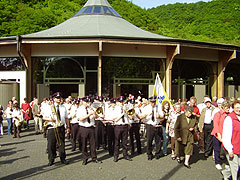 Orchester der Freiwilligen Feuerwehr Dirlos