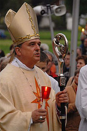 Bischof Wiesemann