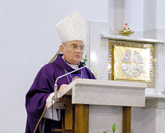 Bischof Hoser