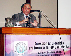 Dr. Jorge Scala