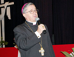 Bischof Antonio Carlos Rossi Seller