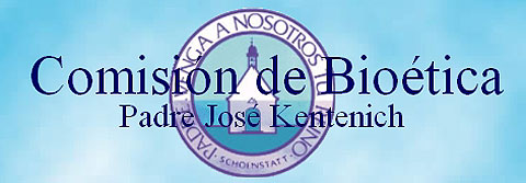 Bieothik-Kommission Pater Josef Kentenich - Logo