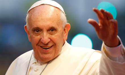 Papa Francisco 10º aniversario de pontificado de Francisco