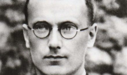 Franz Reinisch