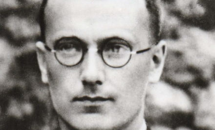 Franz Reinisch