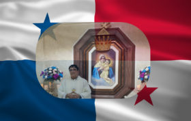 Colón Panamá 31 de mayo