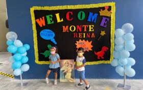 Colegio Monte Reina, Monterrey