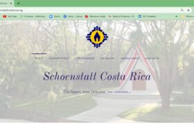 Website Costa Rica