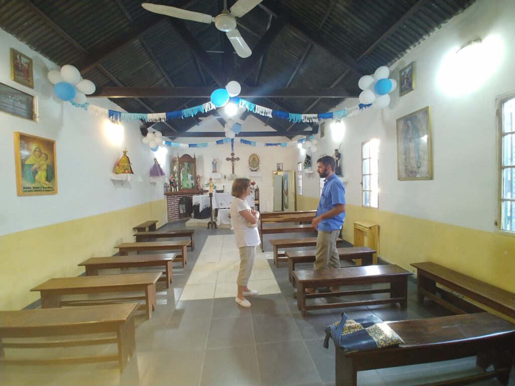 ermita Villa 31