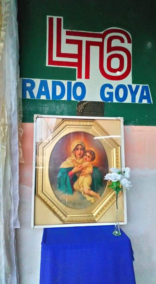 Radio Goya