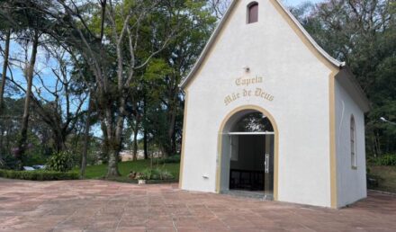 Santuario de Santa Cruz do Sul