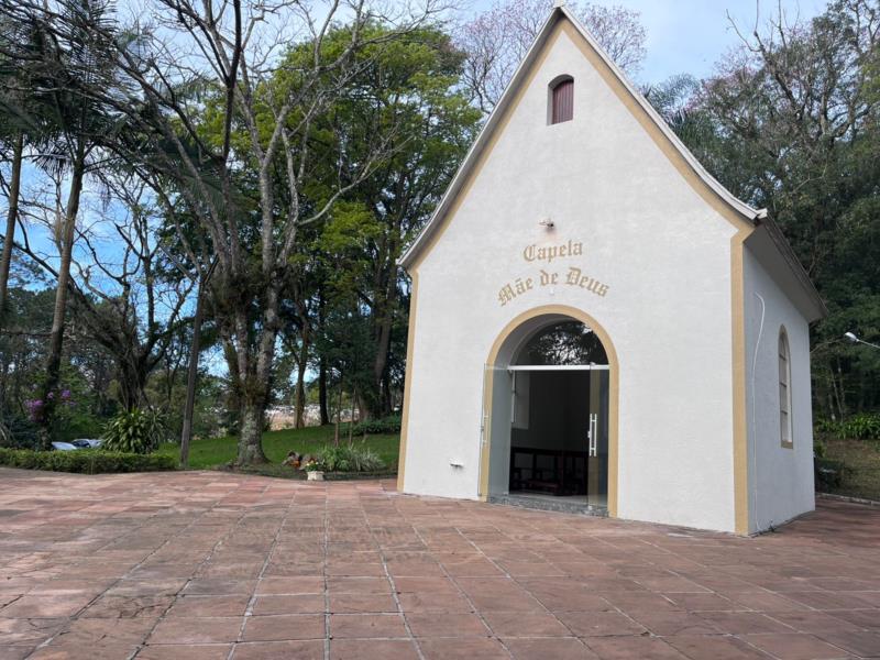 Santuario de Santa Cruz do Sul
