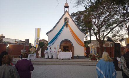 Santuario de Corrientes