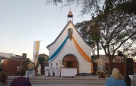 Santuario de Corrientes