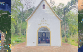 Santuario Santa Cruz do Sul