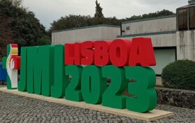 JMJ Lisboa