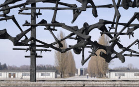 Mahnmal Dachau