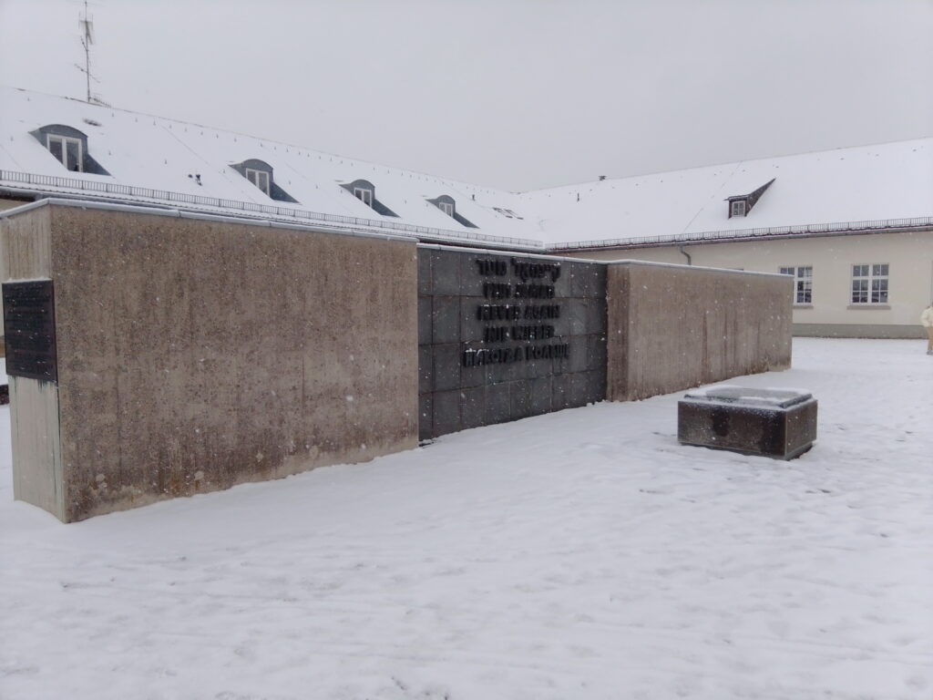Dachau 21.01.2023
