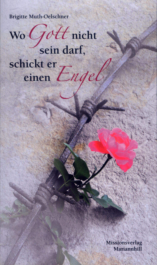 Biographie P. Engelmar Unzeitig