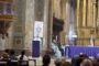 10 año del Papa Francisco en la catedral de Buenos Aires