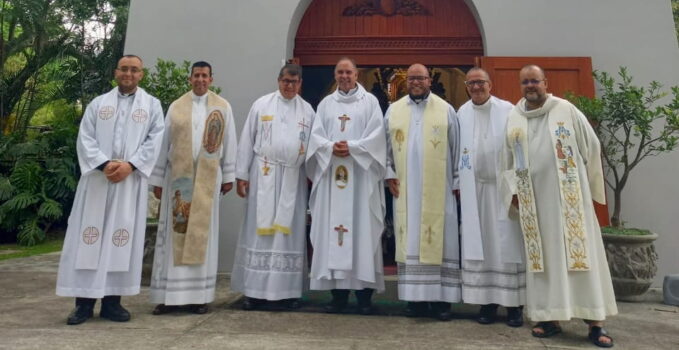 Alianza de Sacerdotes Diocesanos