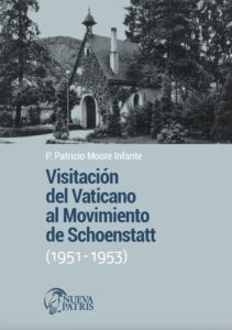 Visitación del Vaticano al Movimiento de Schoenstatt