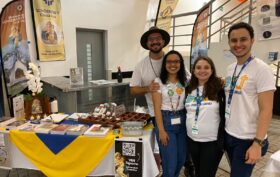 Schoenstatt Costa Rica en el Día Nacional de la Juventud