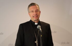 Bischof Dr. Michael Gerber