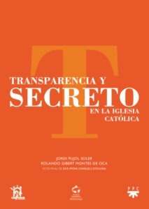Transparencia y secreto 