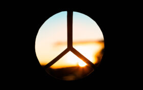 peace paz Frieden