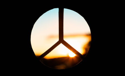 peace paz Frieden