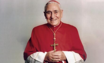 Cardenal Pironio