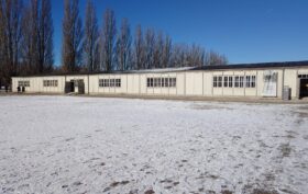Dachau 20. Januar