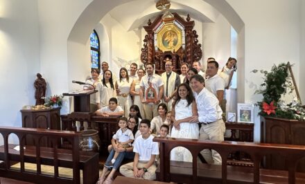 Misioneros de Guanacaste